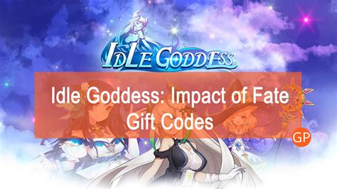 Fap Goddess: New gift code June 2023 .